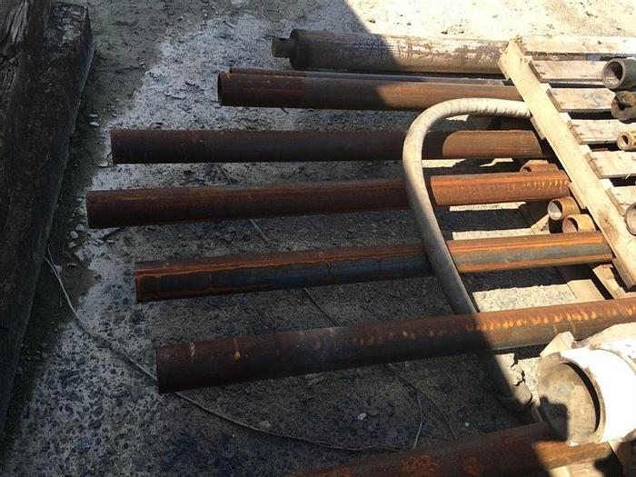 Core Drill Tooling Package