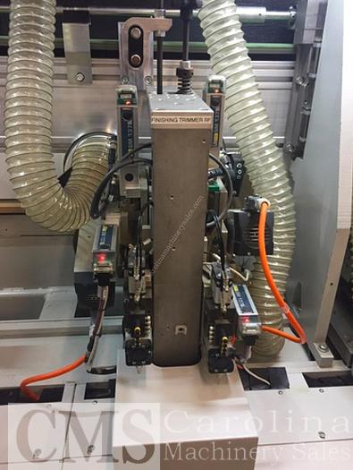 Used Biesse Stream A 6.0 Edgebander