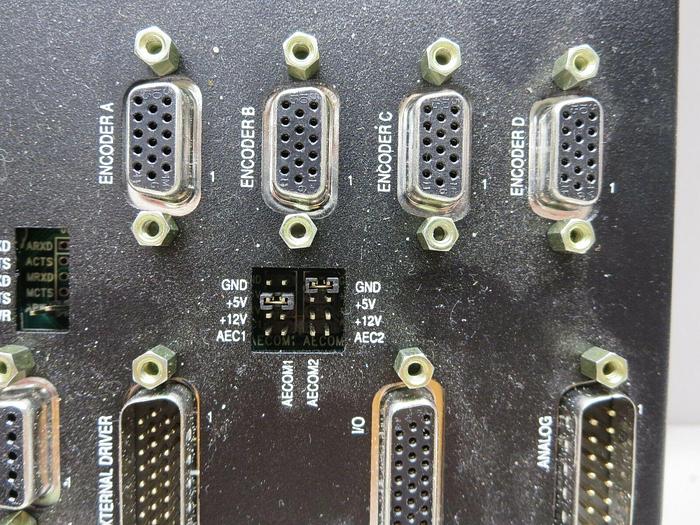 Used Galil Motion Control DMC-4030