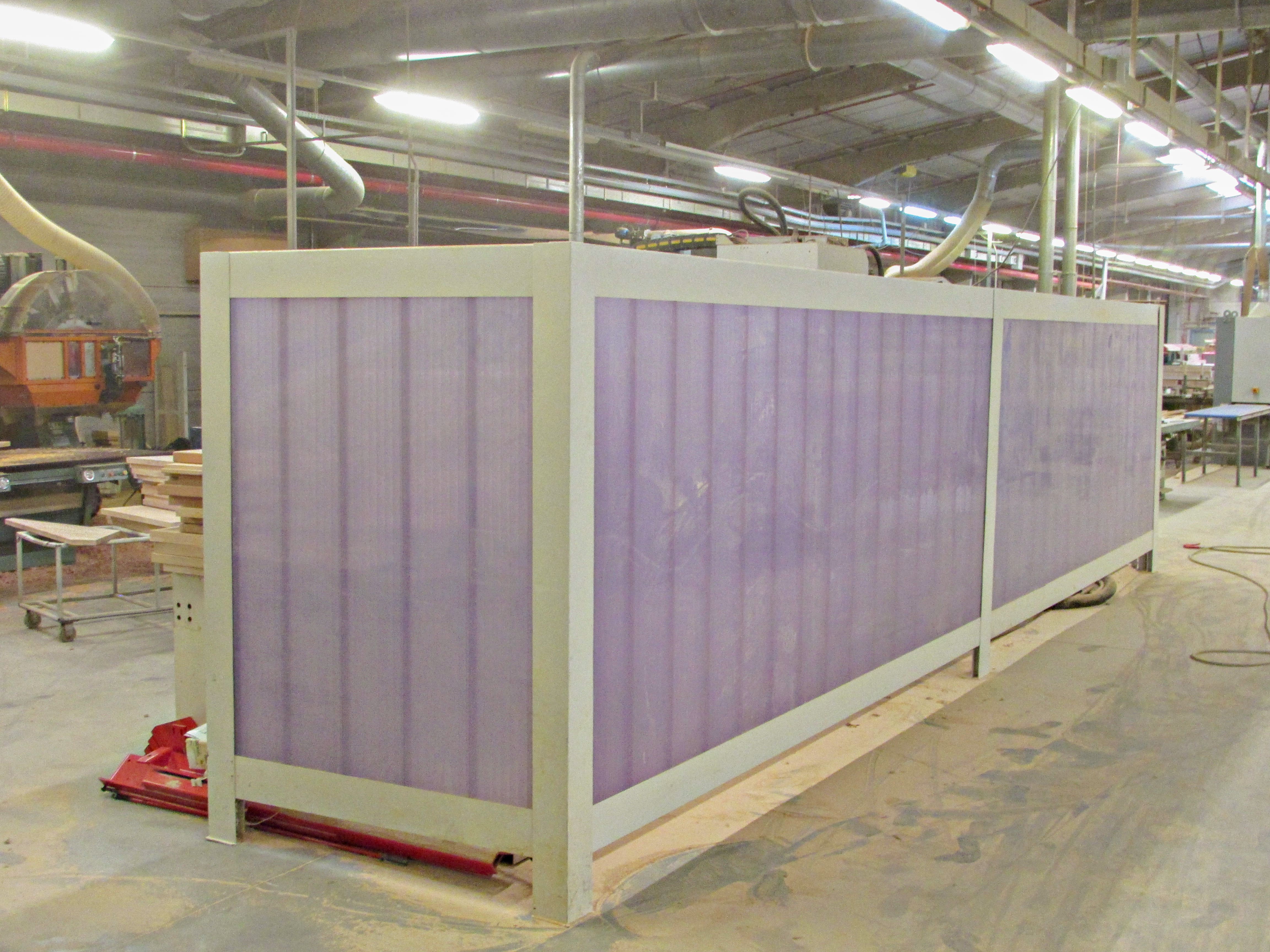 Used SCM Record 220 - 1999