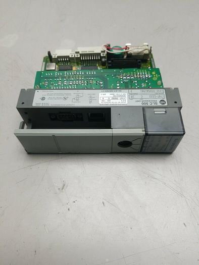 Used Allen Bradley 1747-L532 Ser.C