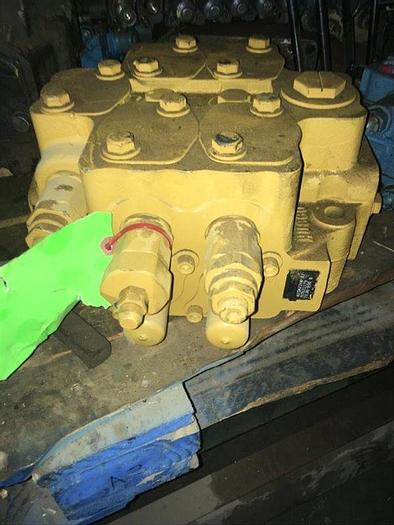 Used 0 Atlas Copco 2 SPOOL VALVE FOR RD20 - 57621179
