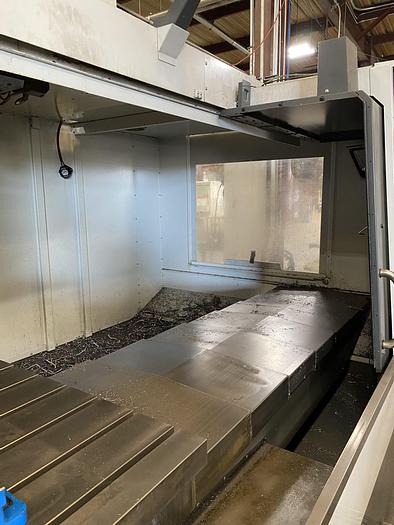 Used 2020 Haas VF-9