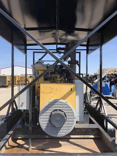 Used Caterpillar G3306TA