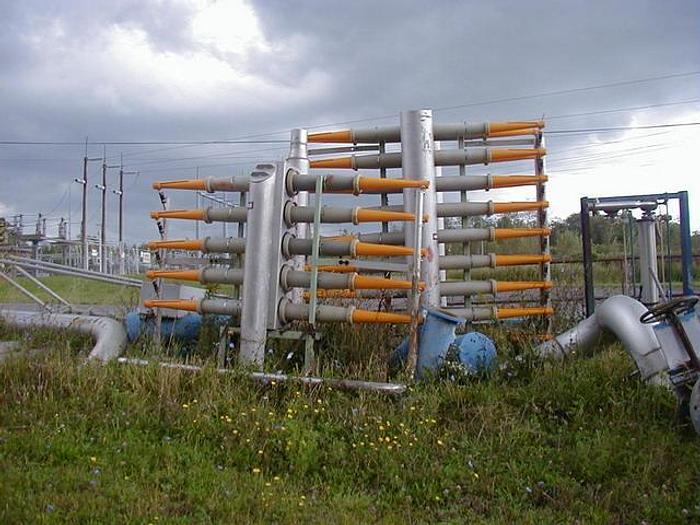 Used BAUER 623 #15304