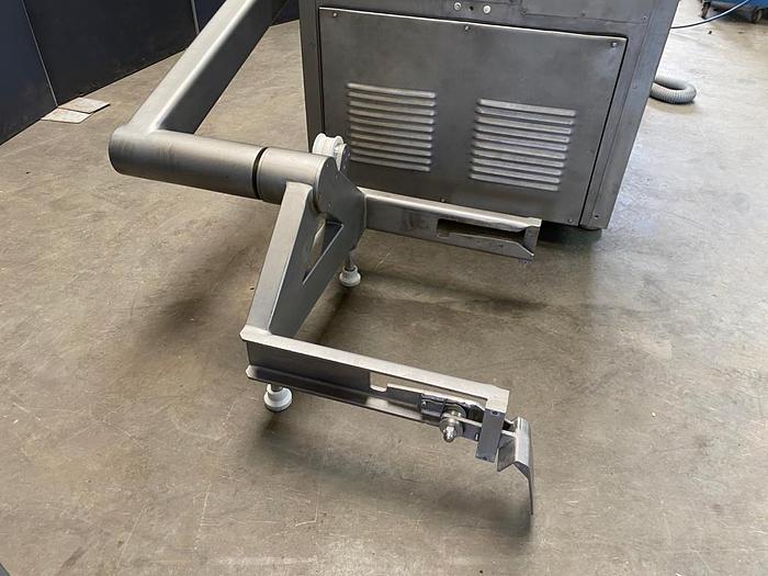 Gerenoveerd KILIA Vleesmenger/ mixer