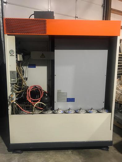 Used 1997 Charmilles Robofil 300 Wire EDM #1686