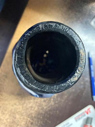 Used 5-3/4" Tri-Cone Bit - TR575TMSR