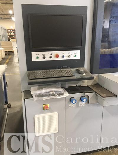 Used 2018 Felder Creator 950 CNC
