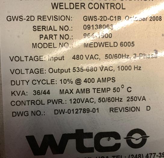 Used YASKAWA MOTOMAN ES200N 6 AXIS 200KG X 2,651MM HIGH REACH ROBOTS (40) AVAILABLE NX-100 CONTROLLERS