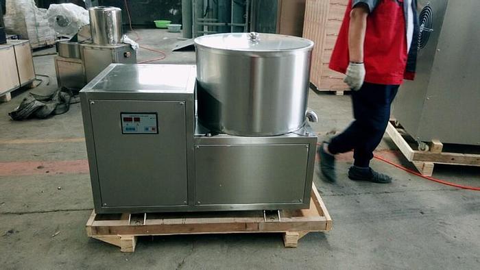 D'occasion SALAD SPINNER / DEHYDRATOR