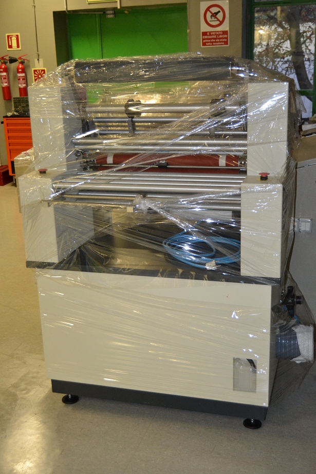 Used LAMINATOR 2