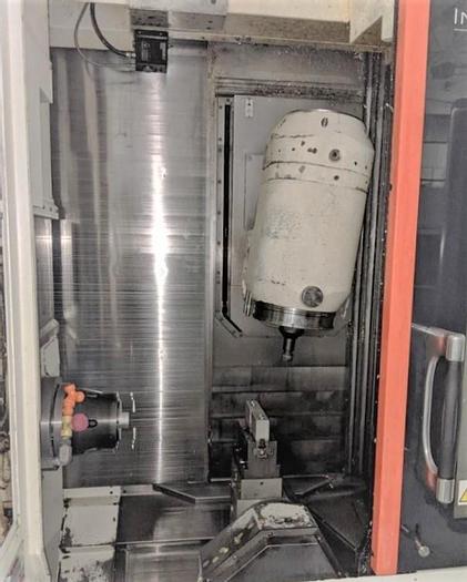 Used 2011 Mazak Integrex i-150