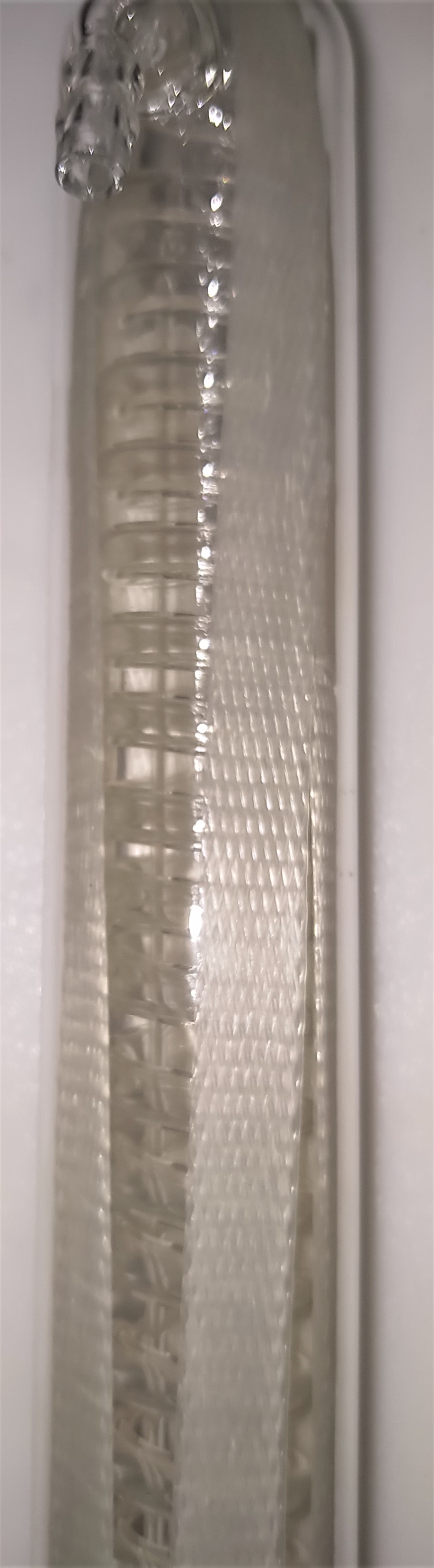 New Open Box Reflux Condenser - 500mm