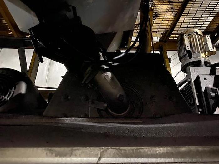 Poor 1978 Wheelabrator 22 Super II