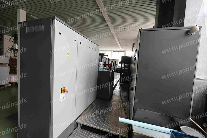 Gebraucht (FHC-48) - 