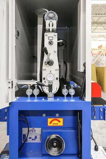 #10409: NEW Apex EZ Sander