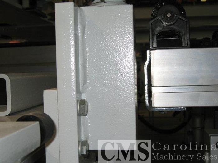 Used Holzma Profiline HPV 510