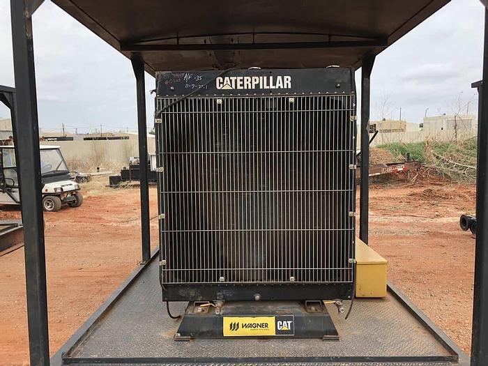 Used Caterpillar G3406SI TALC