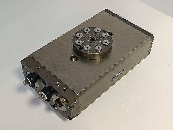 Schwenkeinheit, OSE-A57/1-8, Schunk, neu