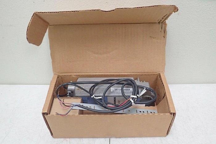 Used Siemens GCA126.1P OpenAir Actuator 24V 804766000126