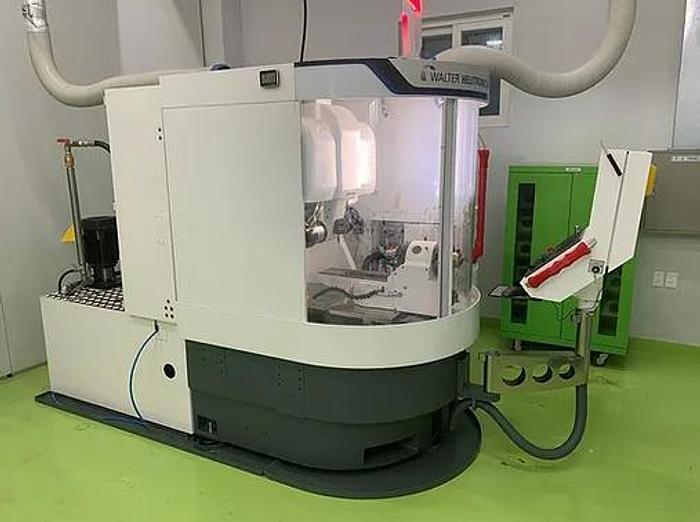 Usado Retífica Walter Diamond Evolution