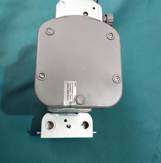 Gebraucht Baxter Sigma Delta Isoflurane Verdampfer Vaporizer