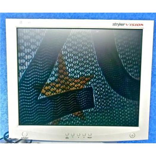 D'occasion COLONNE ENDOSCOPIE STRYKER NUMÉRIQUE HAUTE DEFINITION