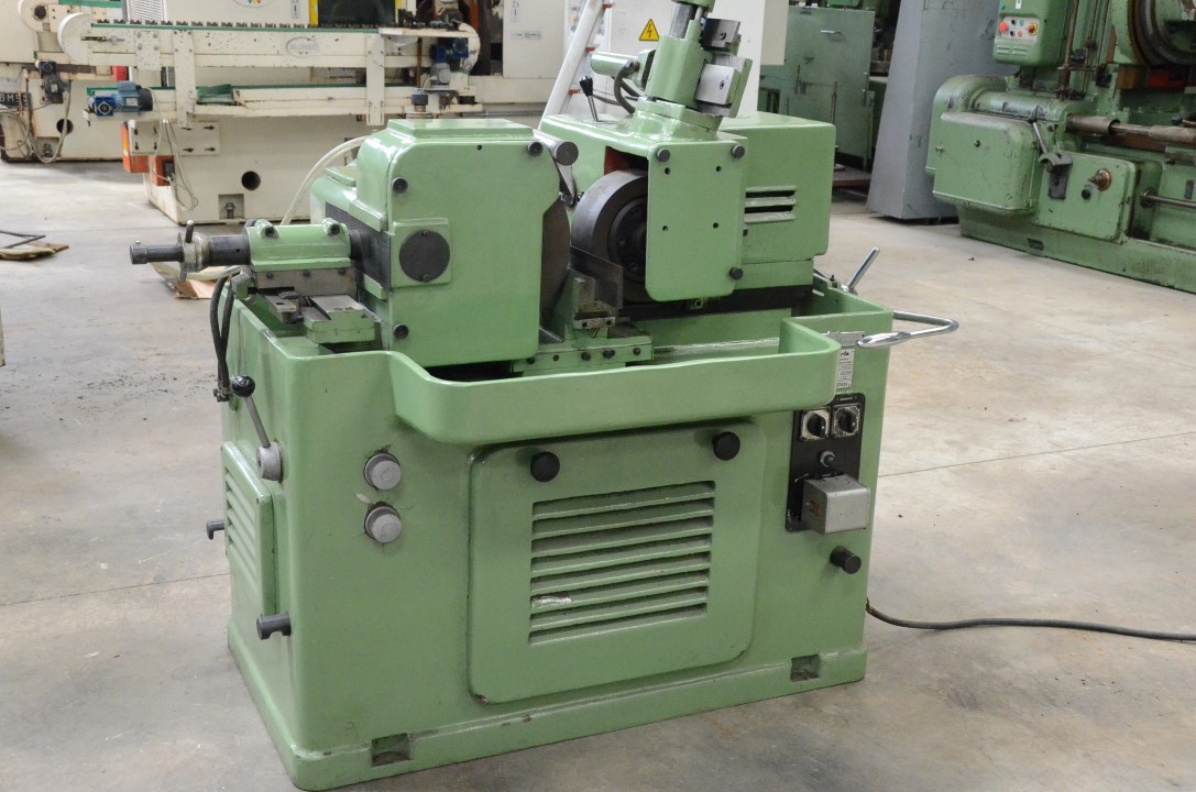 Usado ESTARTA CL-75 Rectificadoras sin centros #4416