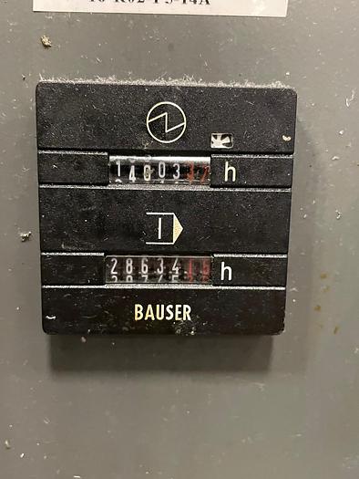 Gebraucht CNC Bearbeitungszentrum Universal 5-Achsen simultan  DECKEL MAHO DMU 125 P