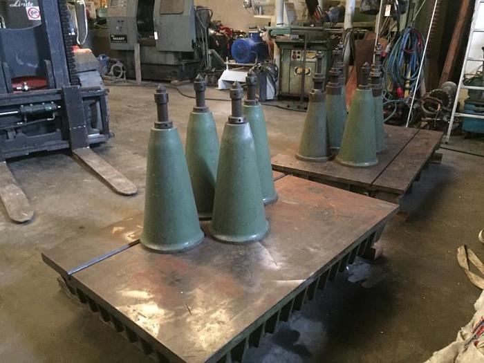 Usato BANCO LAVORO CON PIANO DI RISCONTRO