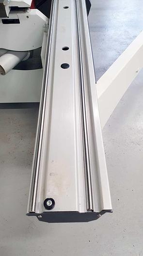 Used SAC CS40 Format Panel Saw, year 2008