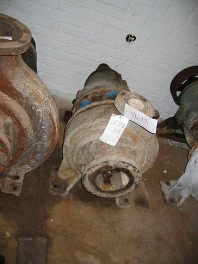 Used GOULDS 3175 #18788