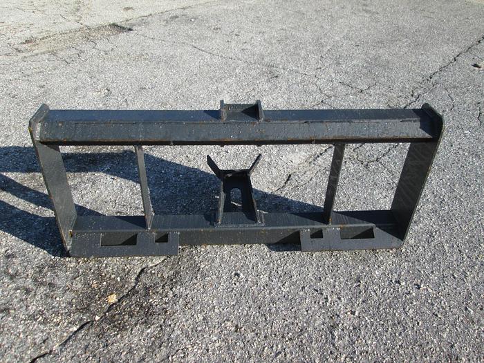 New Skid Steer Auger Package
