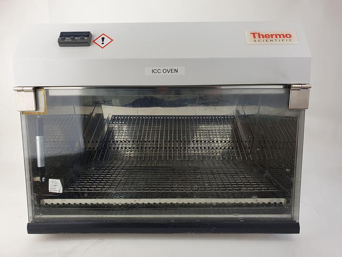 Used Thermo Scientific A82100126 High Capacity Dryer