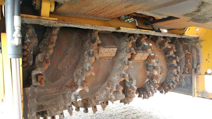 Used 2012 Volvo MT2000