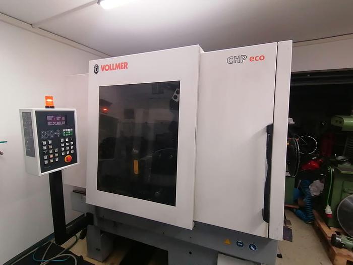 Used 2007 VOLLMER CHP ECO