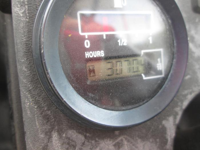 Used Club Car Carryall Turf 1