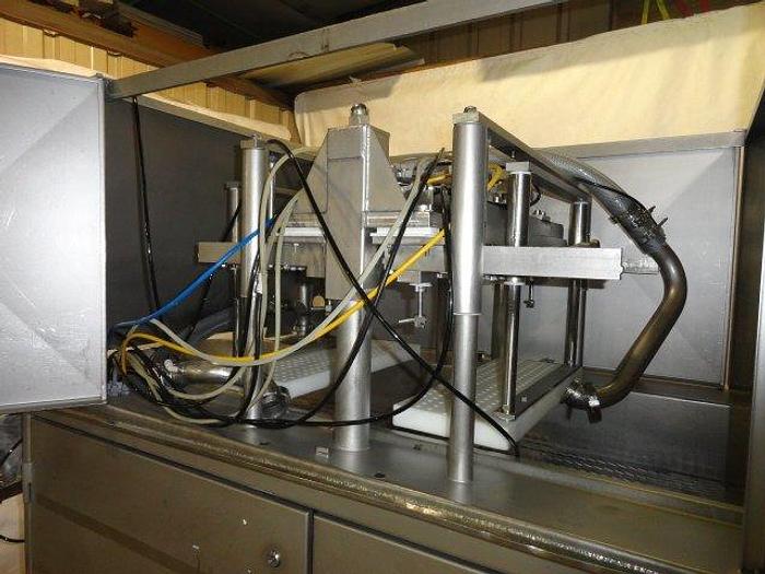 Used Wolfking/Belam Needle Injector; Md#MI-650/306