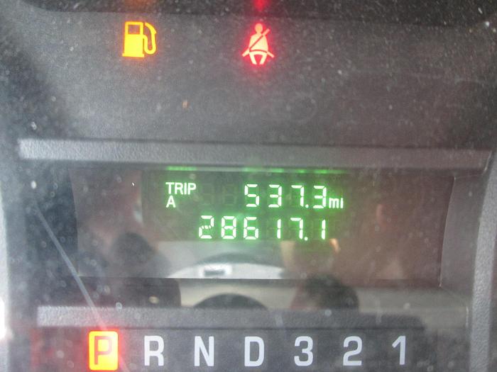 Used 2012 Ford E-450 Sewer Inspection Truck