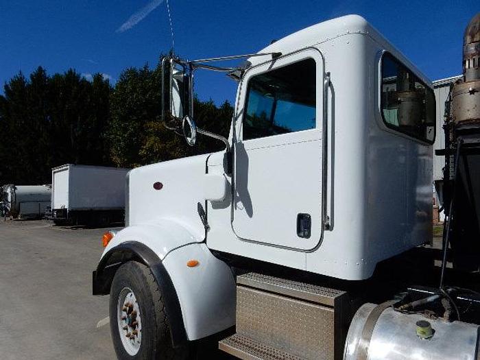 Used 2010 Peterbilt 367
