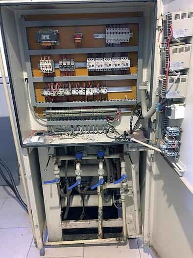 Used Chocotech CHOCOLATE TEMPERER