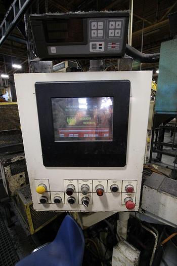 Used CINCINNATI MILACRON 220-8 CENTERLESS GRINDER