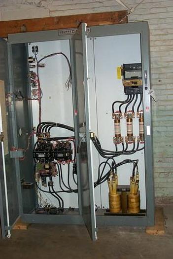 Used BLACK CLAWSON #3 #15655