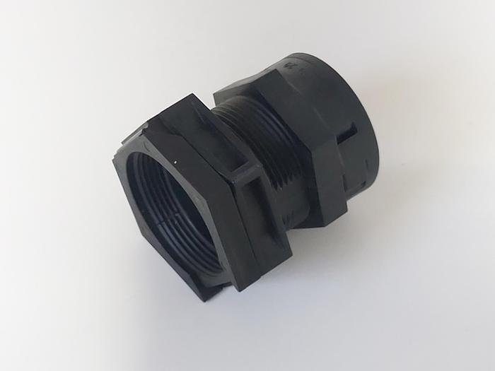 14 Stück teilbare Verschraubung, COV Typ 23, Pg29, 491 10 230, Fränkische neu