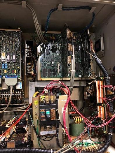 Used 1994 BROTHER TC-323