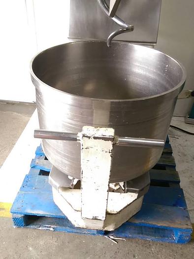 Used 1989 VMI Spiral Mixer