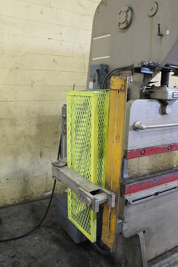 Used 55 TON X 8' DREIS & KRUMP MECHANICAL PRESS BRAKE (USED)