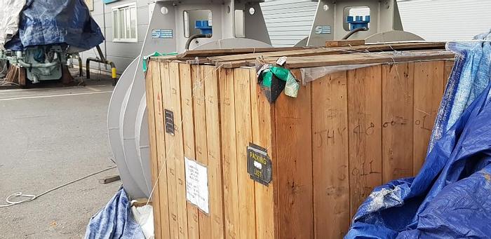 2010 Himsen Hyundai 8H25/33P