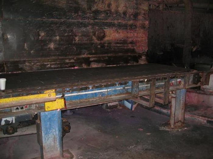 Used 1959 BELOIT SIZE 3 #22428